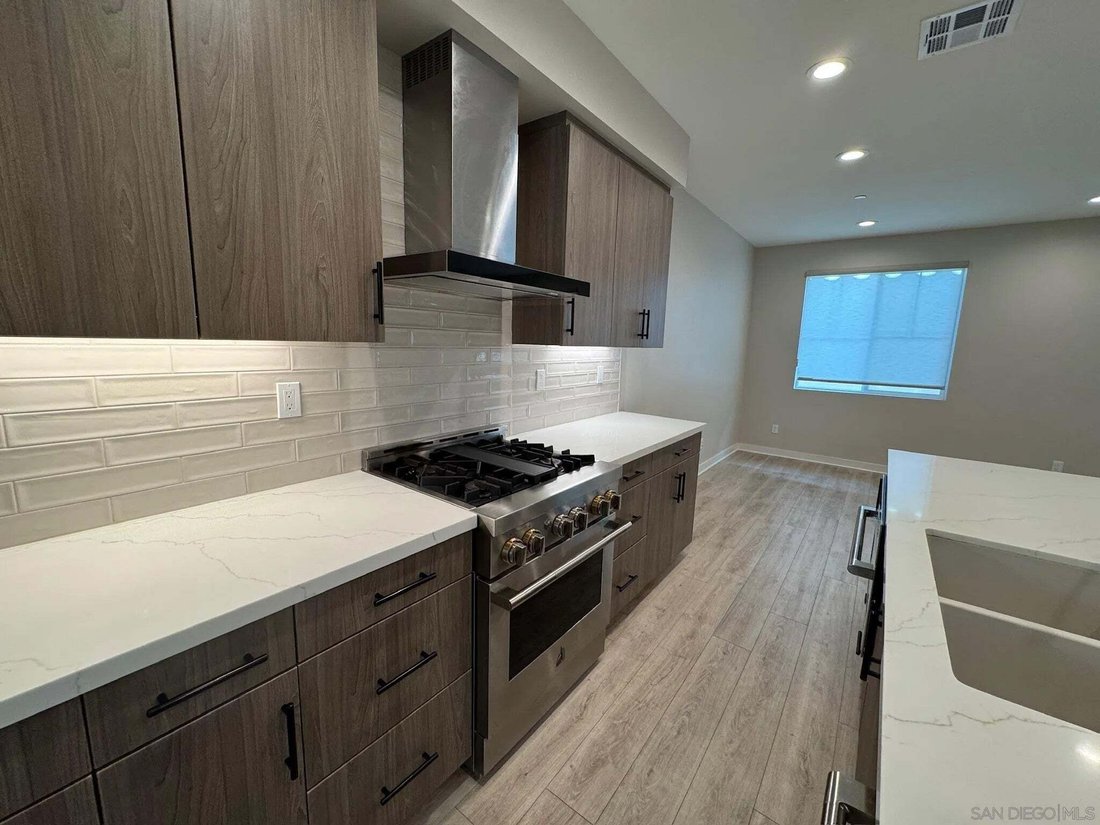 Townhouse in San Diego, California, United States 3 - 19188006