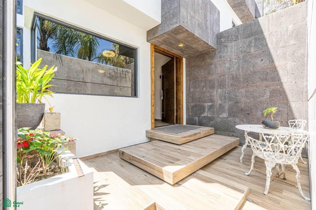 Casa en Tijuana, Baja California, México 2 - 17911184