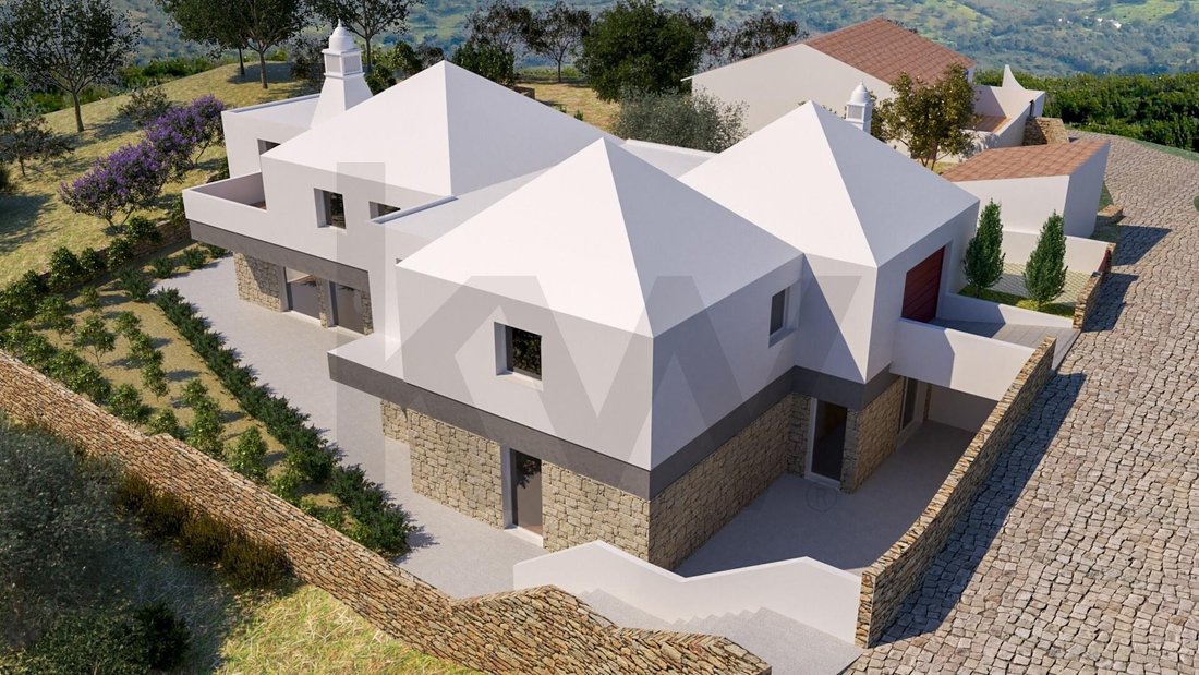 Maison à Tavira (Santa Maria et Santiago), Algarve, Portugal 5 - 19186798