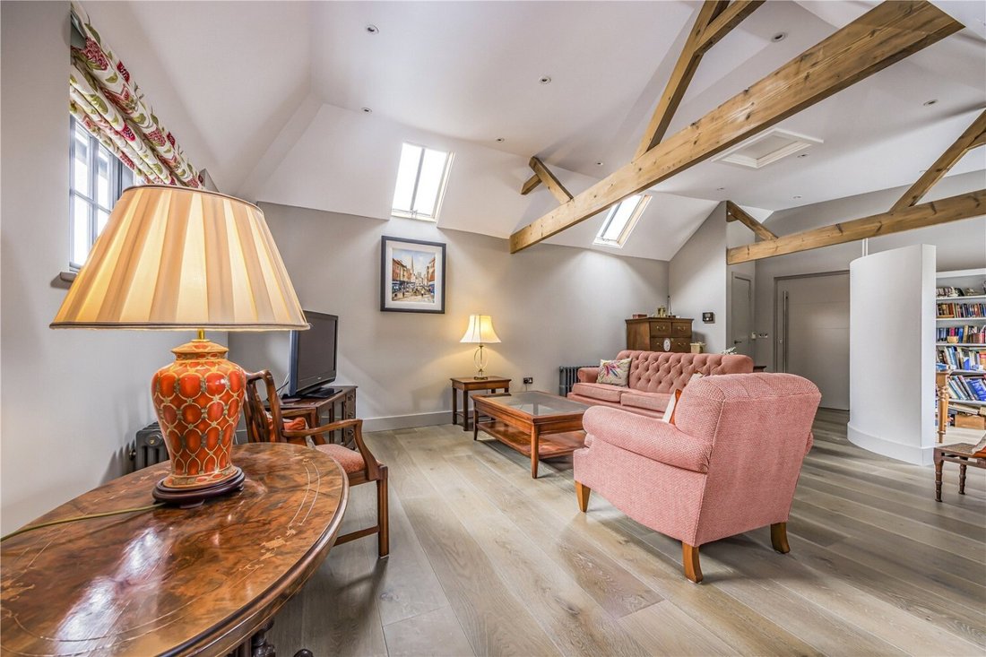 Appartement à Parklands, Chichester, Angleterre 3 - 19184708
