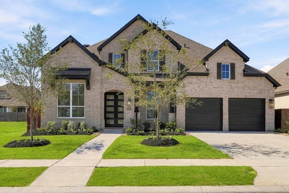 Casa en Manvel, Texas, Estados Unidos 1 - 19185648