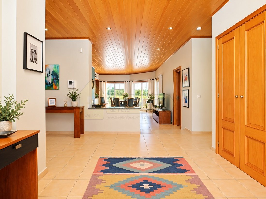 Casa en Vilamoura, Quarteira, Algarve 5 - 14419078