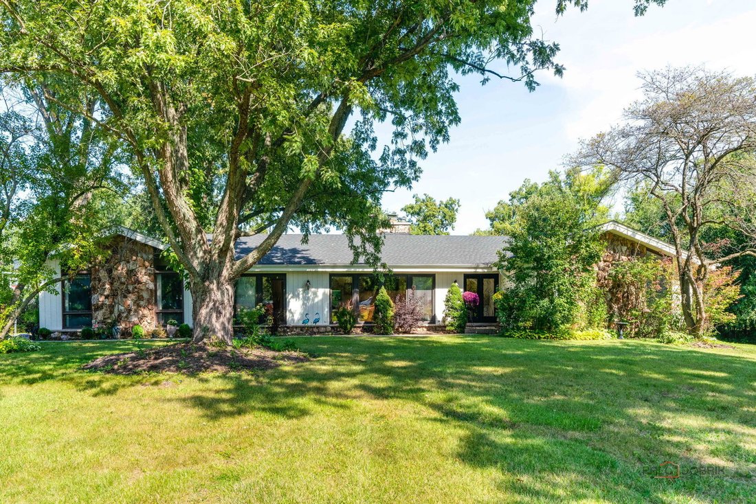 Haus in Riverwoods, Illinois, Vereinigte Staaten 1 - 19188639