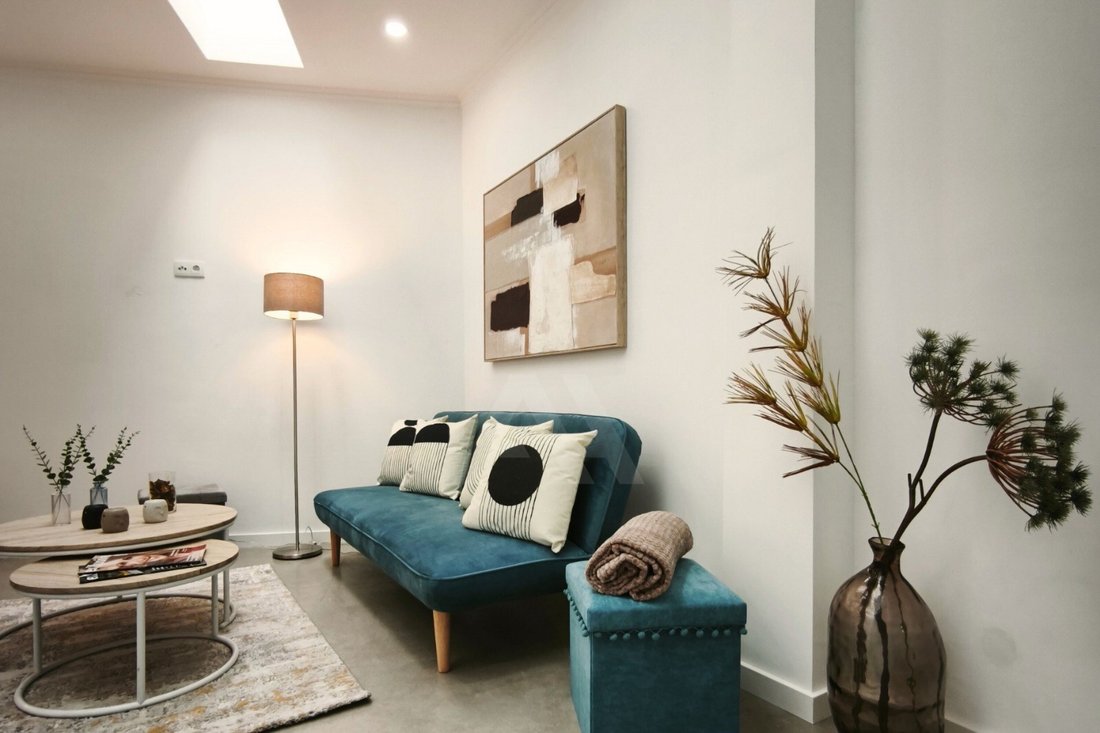 Apartment in Sao Domingos de Benfica, Lisbon, Portugal 3 - 19186388