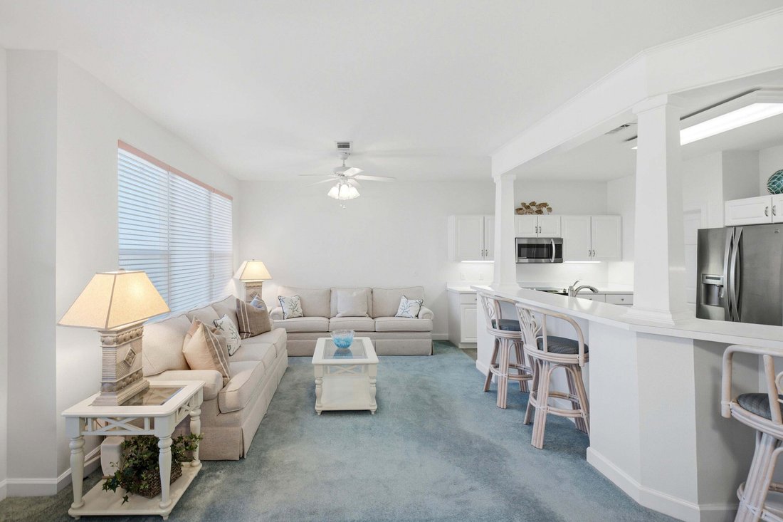 Condominio a Miramar Beach, Florida, Stati Uniti 3 - 19184798