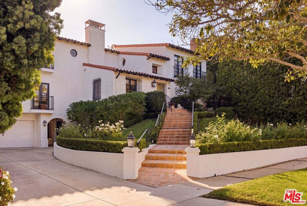 Casa a Los Angeles, California, Stati Uniti 1 - 19185252