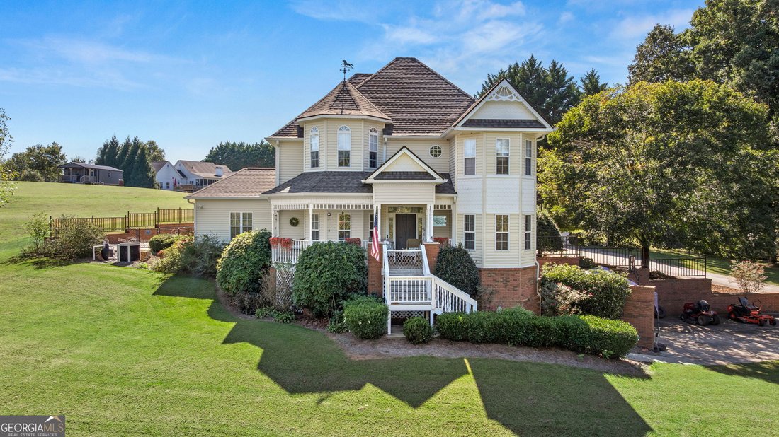 House in Murrayville, Georgia, United States 1 - 19185451
