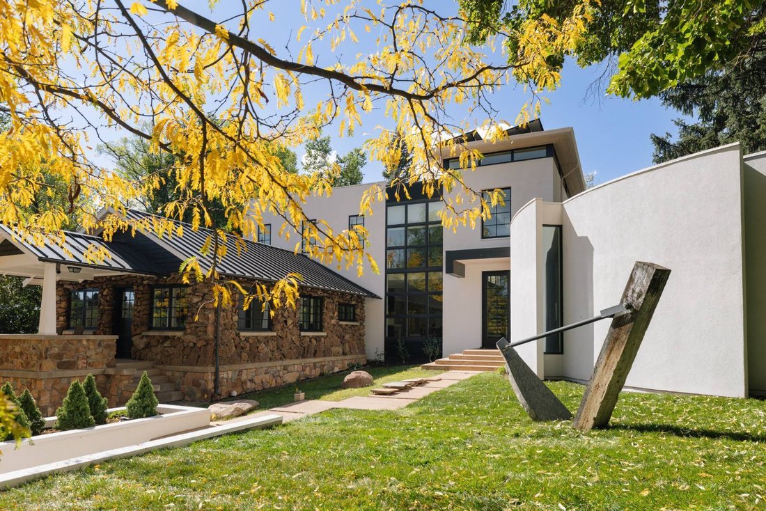 House in Boulder, Colorado, United States 3 - 19185422