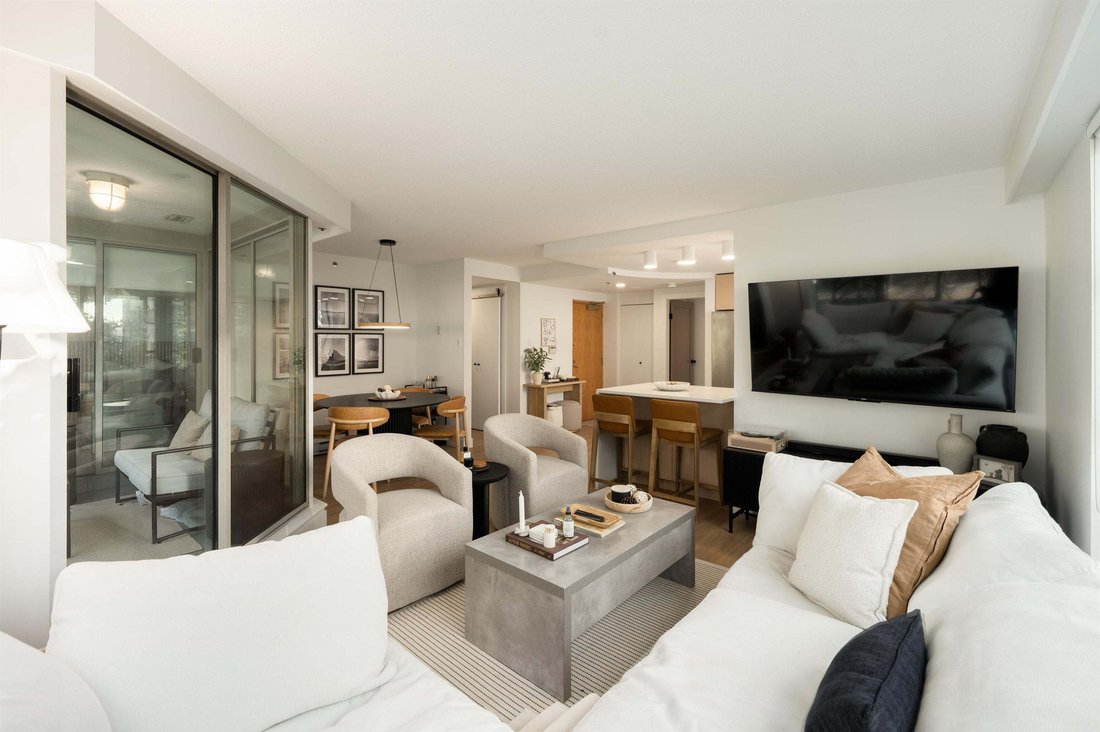 Condo in Vancouver, British Columbia, Canada 4 - 19188359