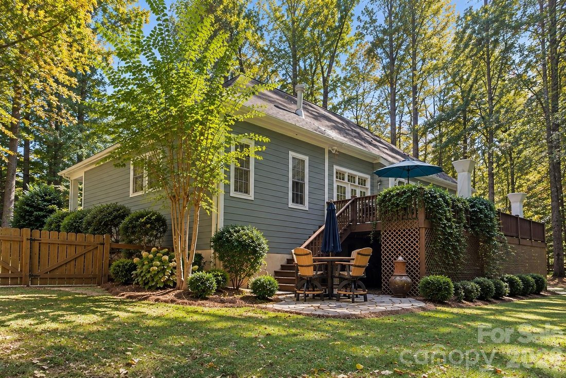 Maison à Lake Norman of Catawba, Caroline du Nord, États-Unis 5 - 19188636