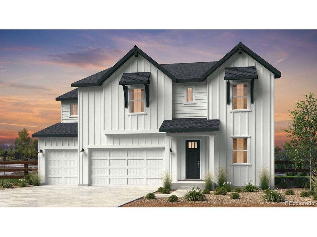 House in Castle Rock, Colorado, United States 1 - 19185103