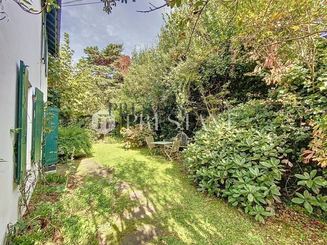 Maison à Anglet, Nouvelle-Aquitaine, France 3 - 19166538