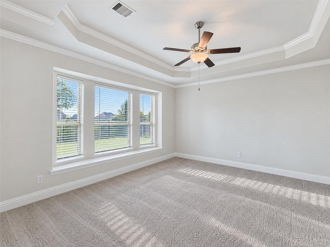 House in Katy, Texas, United States 4 - 19185721