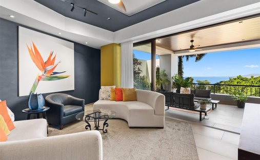 Condo in Puerto Vallarta, Jalisco, Mexico 1
