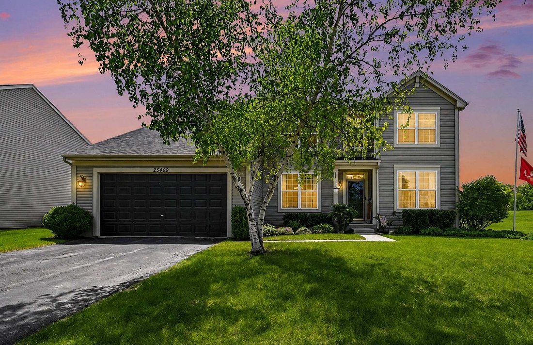 House in Plainfield, Illinois, United States 1 - 17985339
