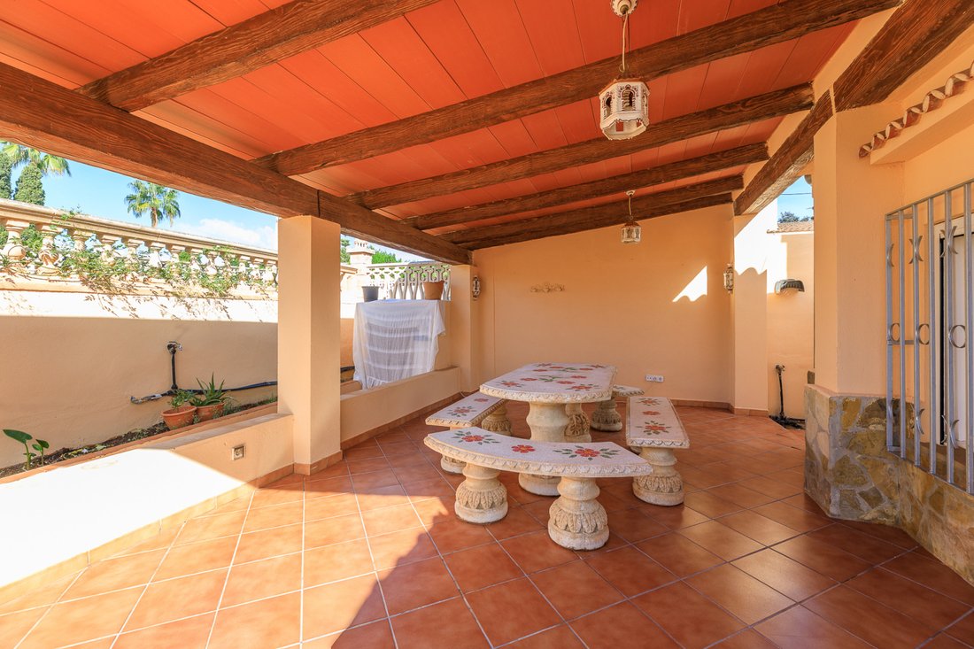 Maison à Palma, Îles Baléares, Espagne 2 - 19188009