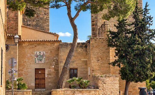 Casa a Alcúdia, Isole Baleari, Spagna 1