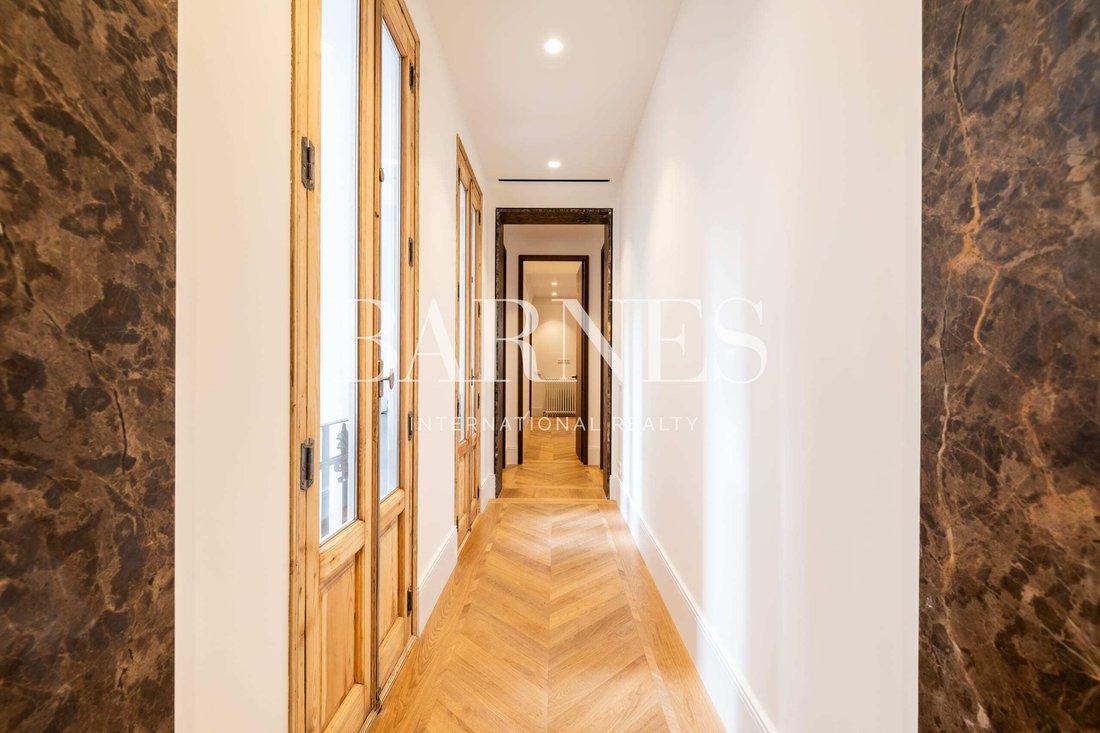 Apartamento en Salamanca, Madrid, España 1 - 19188674