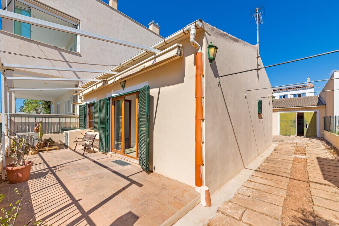 House in Llucmajor, Balearic Islands, Spain 4 - 19185066