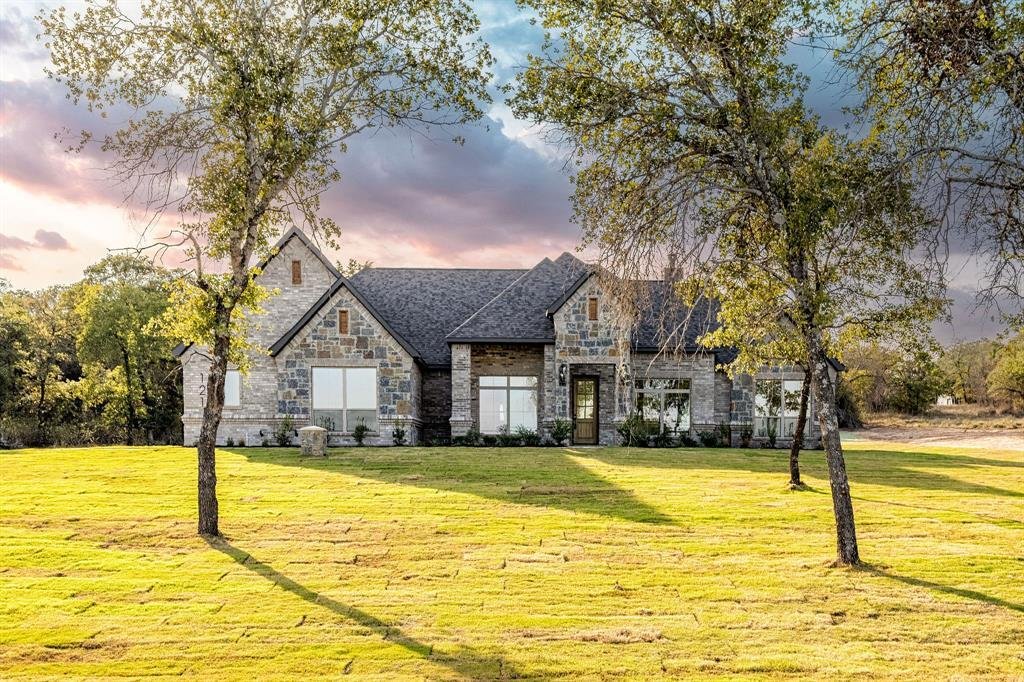 Haus in Poolville, Texas, Vereinigte Staaten 3 - 19185802