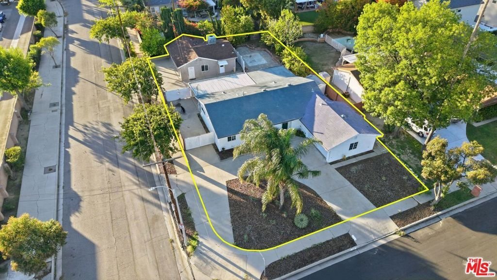 Haus in Los Angeles, Kalifornien, Vereinigte Staaten 1 - 19185283
