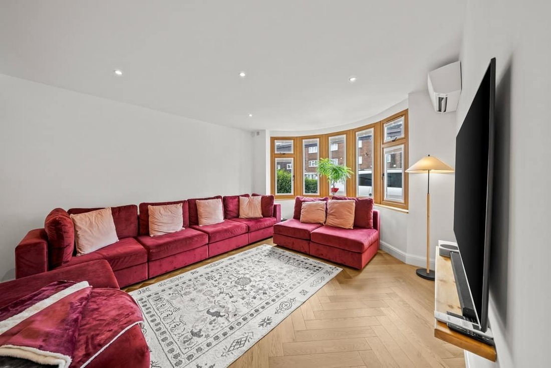 Casa a Willesden Green, Brent, Inghilterra 3 - 19184658