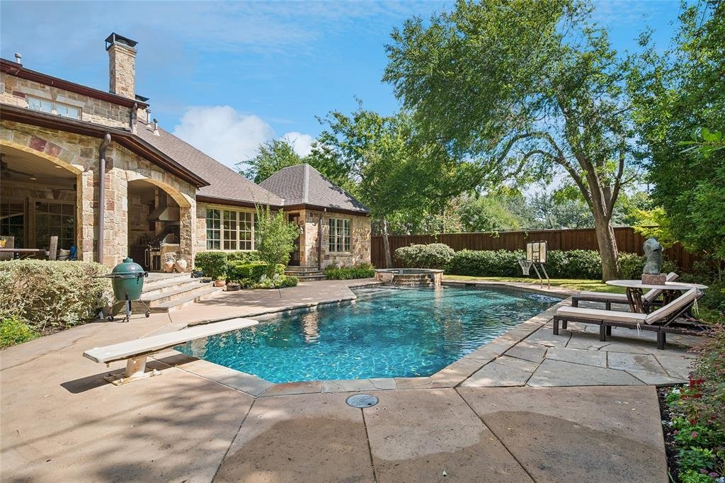 House in Dallas, Texas, United States 2 - 19185783