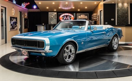 Rotisserie Build! 383ci Stroker V8 (425hp) 700R4 Automatic 4W Disc PS PB A/C in Plymouth, United States 1