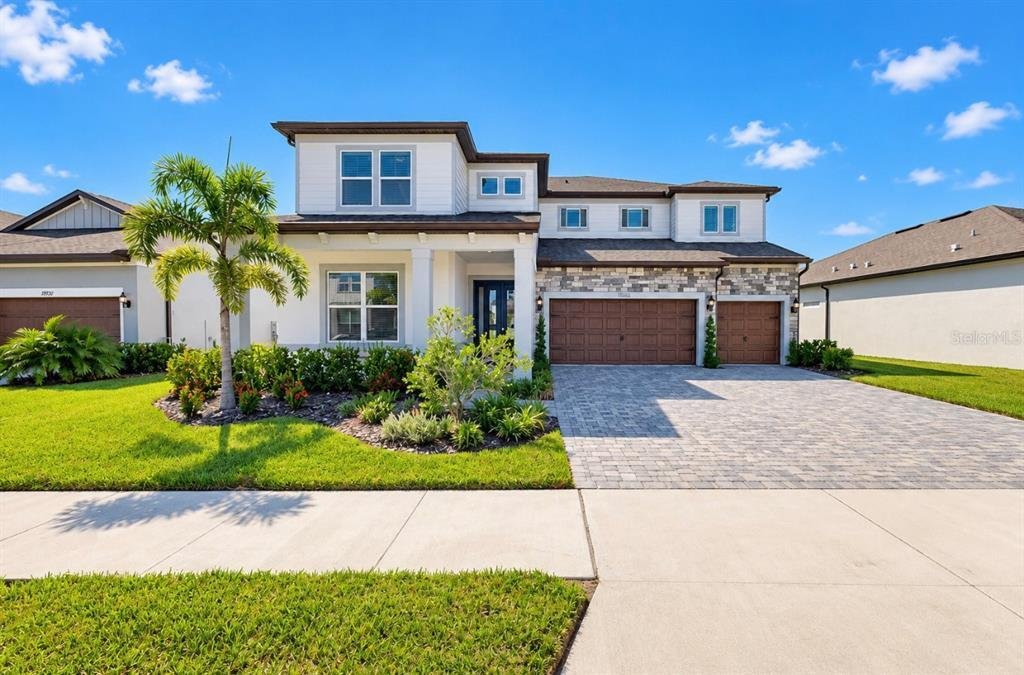 Andere in Wesley Chapel, Florida, Vereinigte Staaten 5 - 19184185
