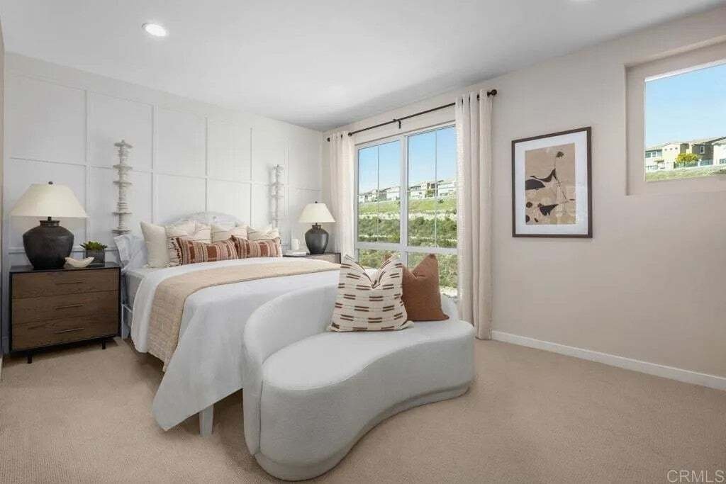Townhouse en Carlsbad, California, Estados Unidos 4 - 19185608