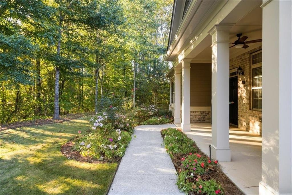 Condominio a Woodstock, Georgia, Stati Uniti 4 - 19184634
