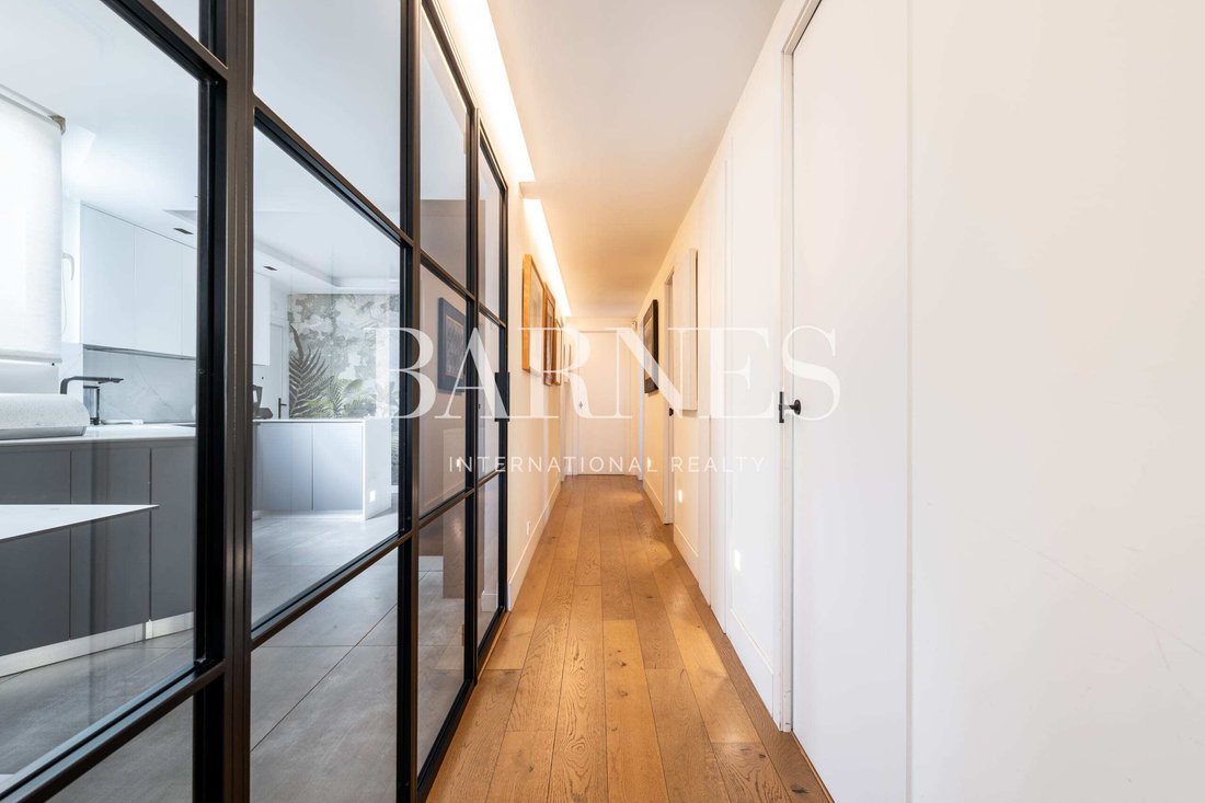Penthouse en Salamanca, Madrid, España 1 - 19188661