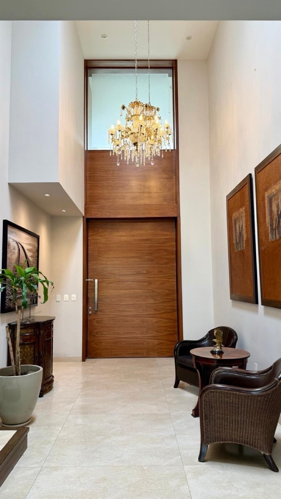 Jim Leon Casa Bosques Del Refugio En León, Guanajuato, México En Venta (19187668)