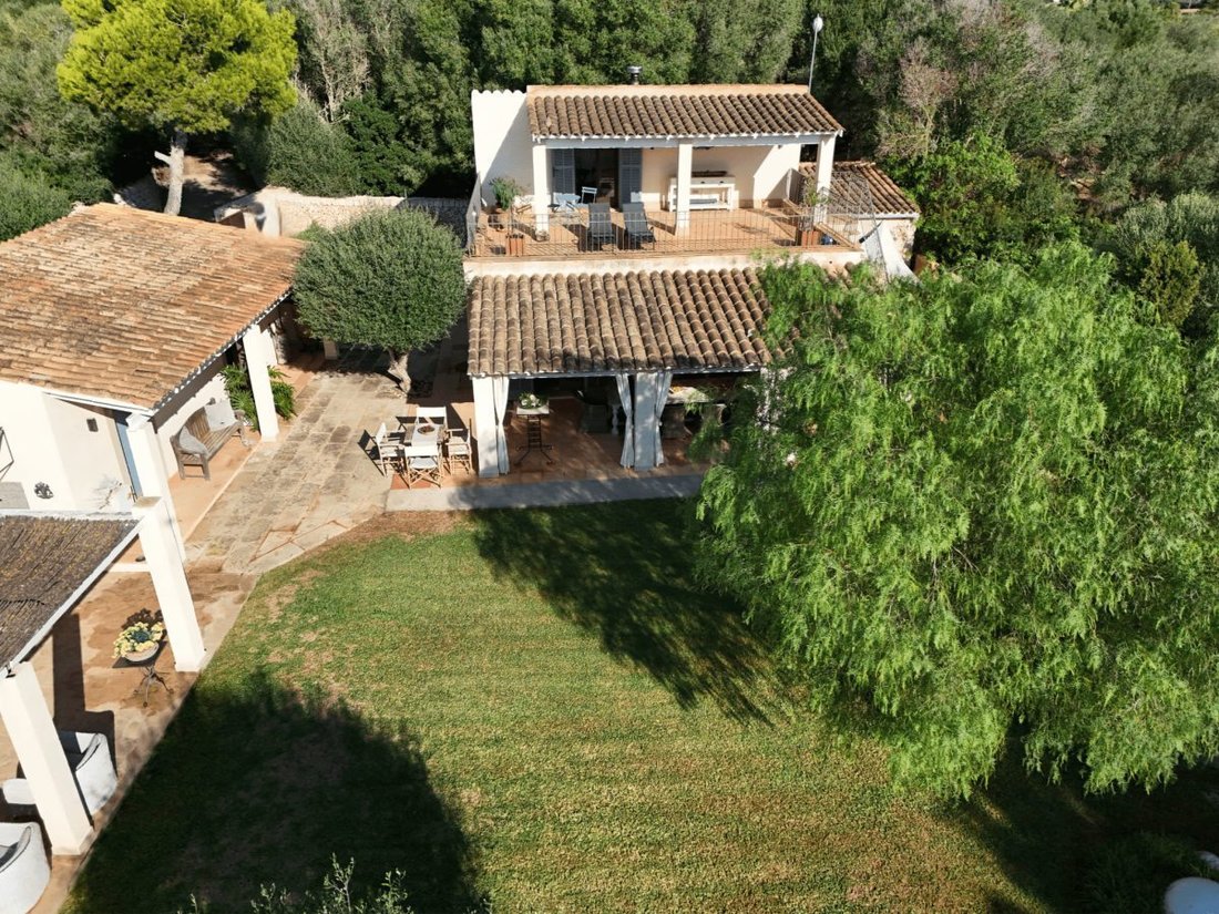 House in Santanyi, Balearic Islands, Spain 1 - 19185725