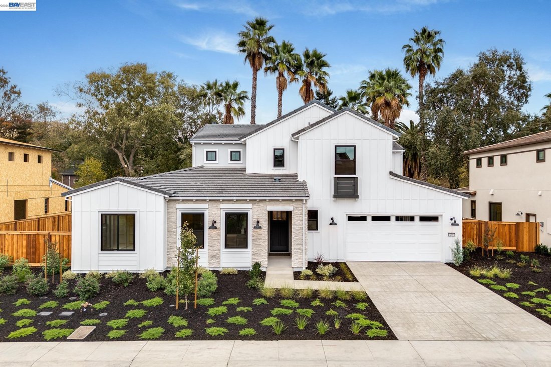 Casa a Danville, California, Stati Uniti 1 - 19185391