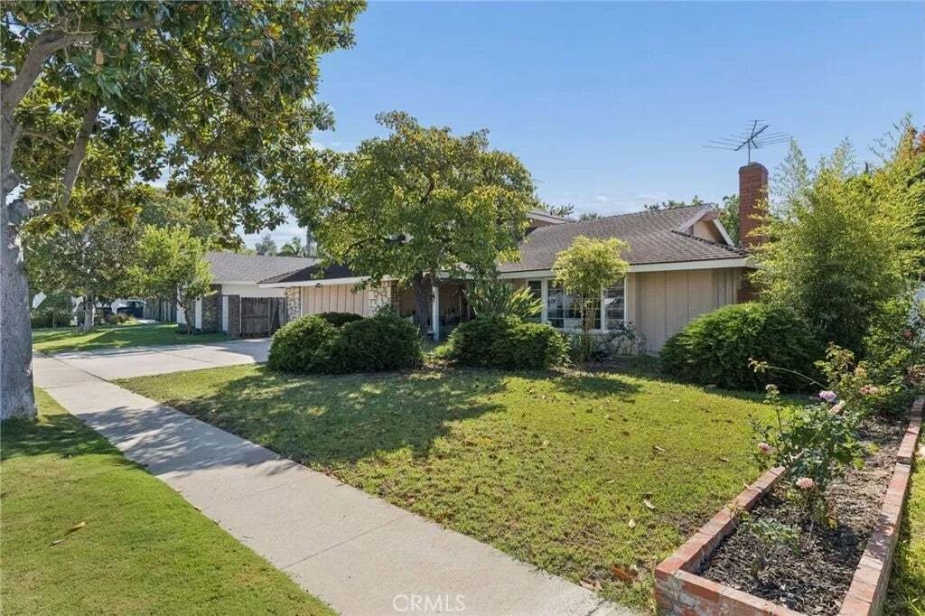 Casa en Costa Mesa, California, Estados Unidos 3 - 19185595