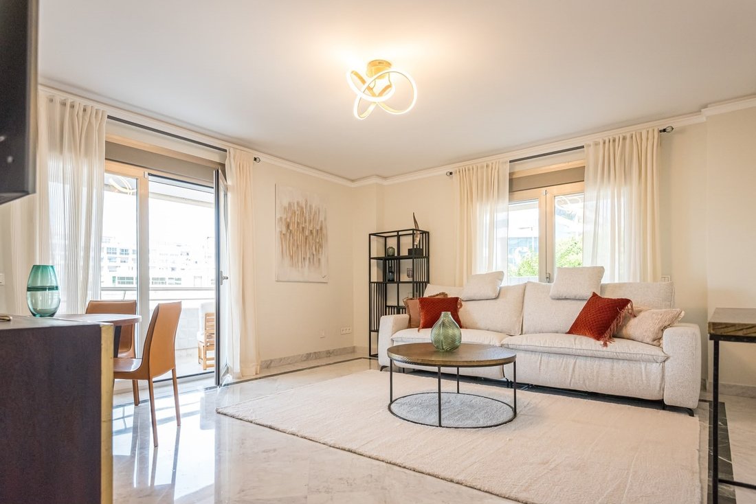 Appartement à Puerto Banús, Marbella, Espagne 5 - 19186578
