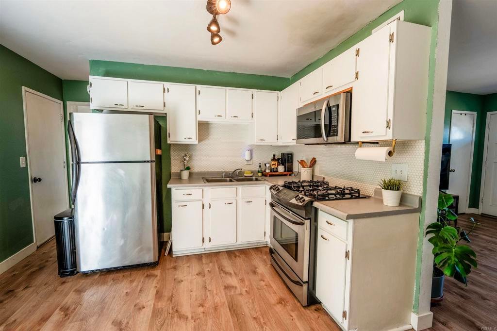 Casa en Oceanside, California, Estados Unidos 5 - 18945154