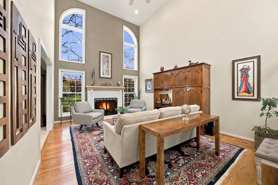 Condominio a Glenview, Illinois, Stati Uniti 3 - 19188072