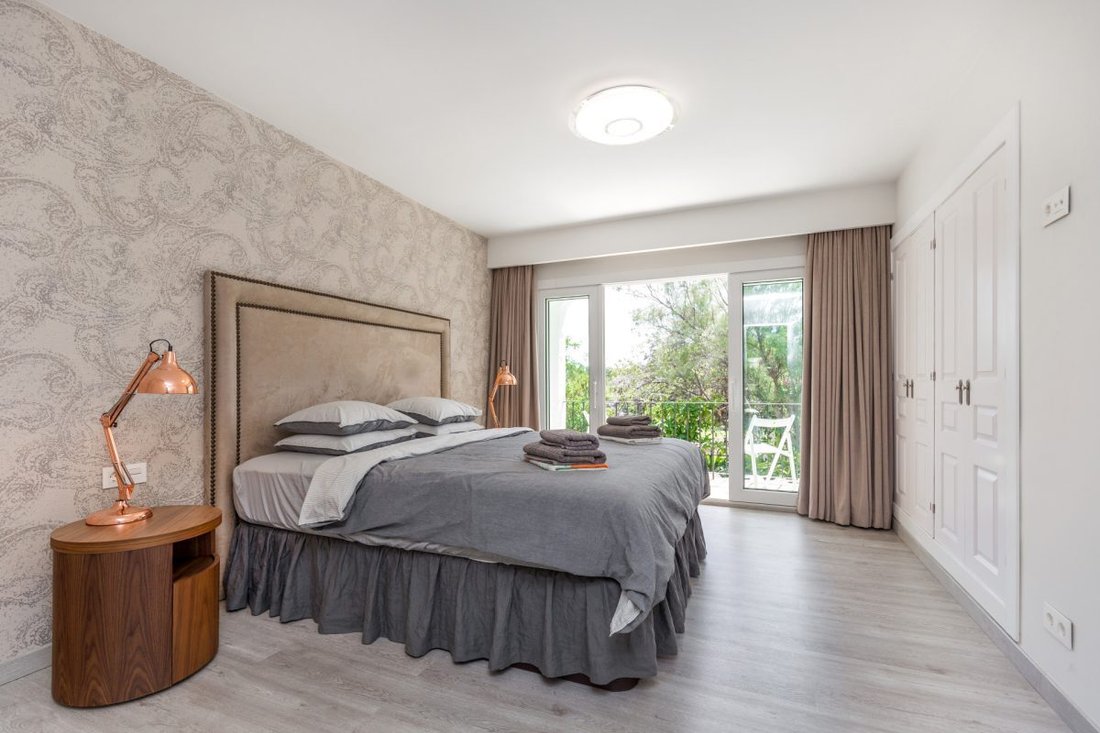 Townhouse in Nueva Andalucia, Marbella, Spain 5 - 19186305