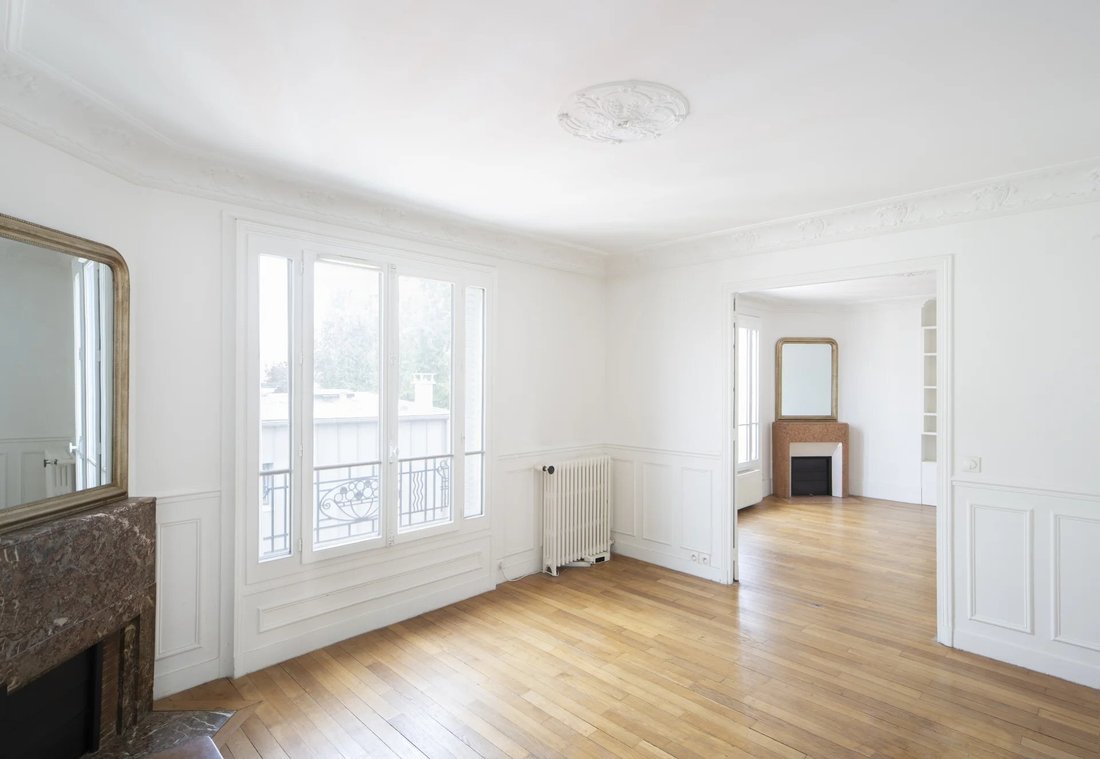 Apartment in Arrondissement of Bobigny, Ile-de-France, France 1 - 19185793