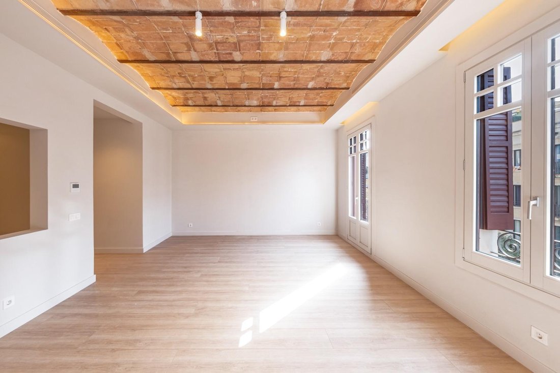Apartamento en Eixample, Barcelona, España 4 - 19188136