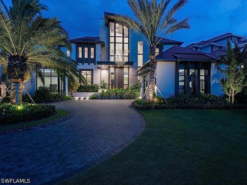 Haus in Naples, Florida, Vereinigte Staaten 2 - 19184988