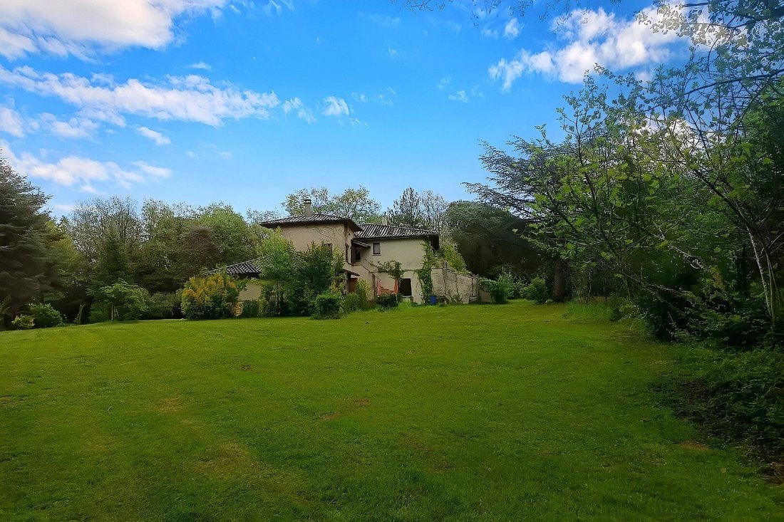 Villa in Puycalvel, Occitania, France 5 - 19186626