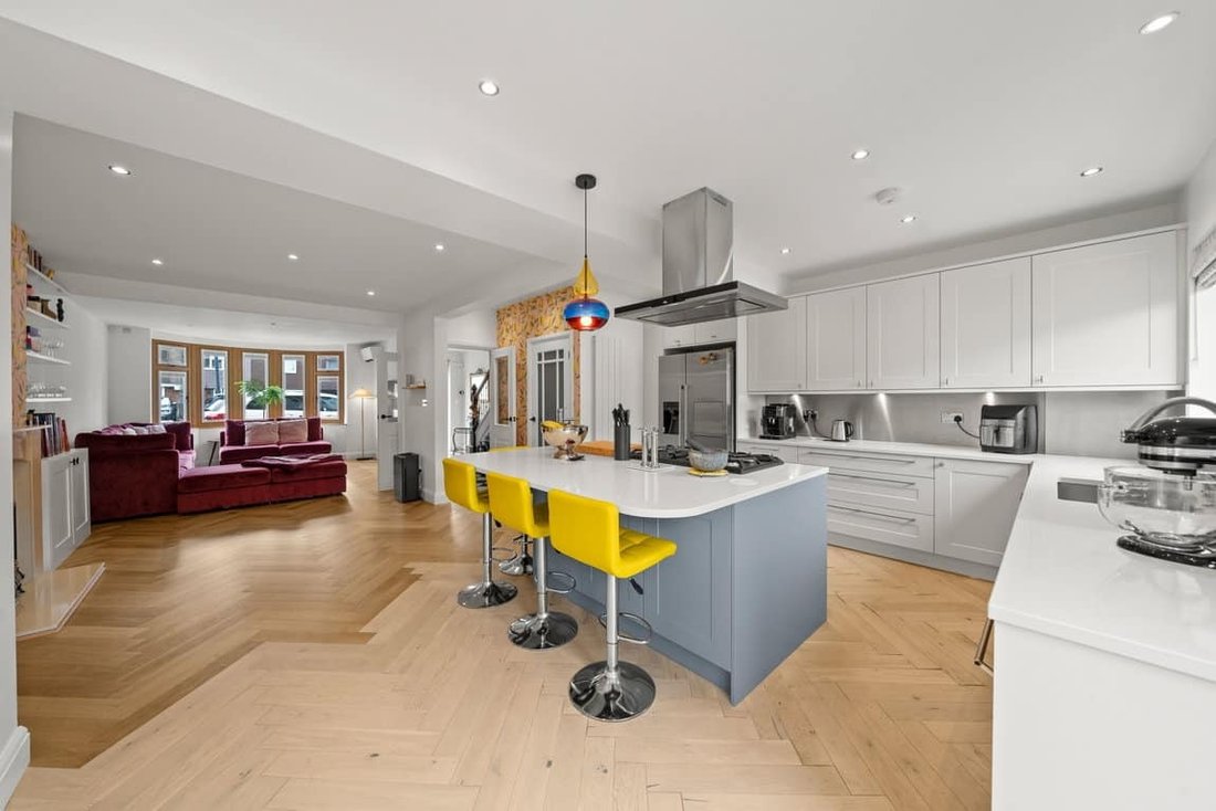 Casa a Willesden Green, Brent, Inghilterra 2 - 19184658