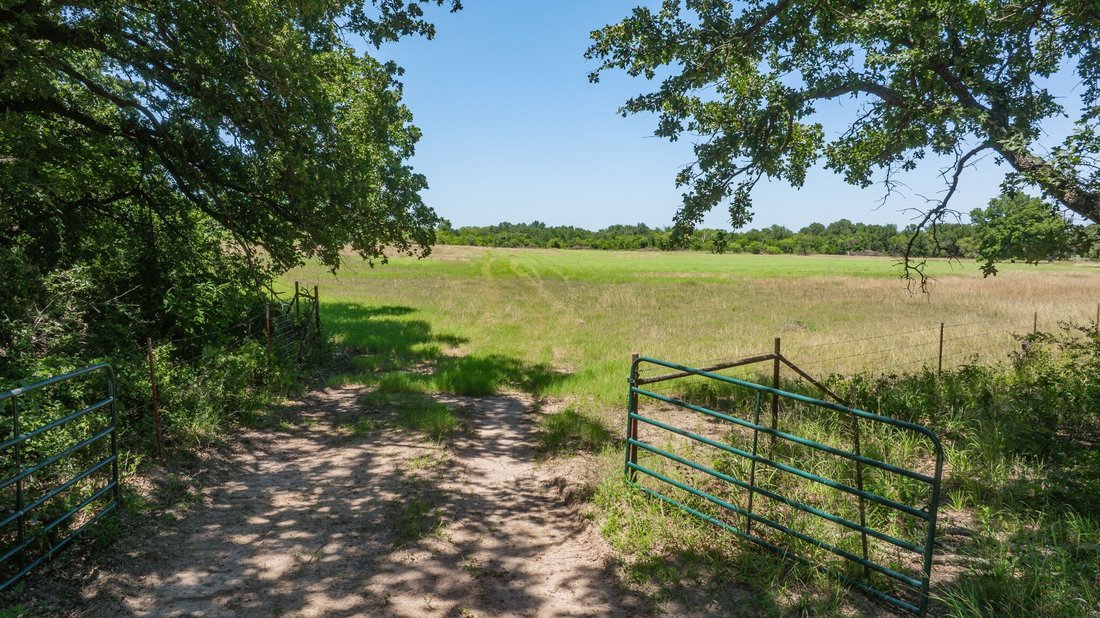 Land in Stephenville, Texas, Vereinigte Staaten 5 - 19186790