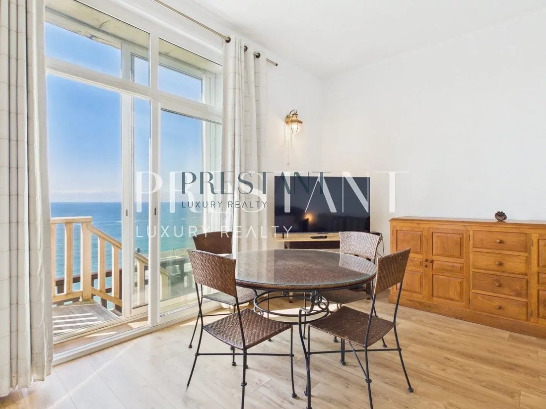 Apartamento en Halles-Hurlague, Biarritz, Francia 5 - 19155144