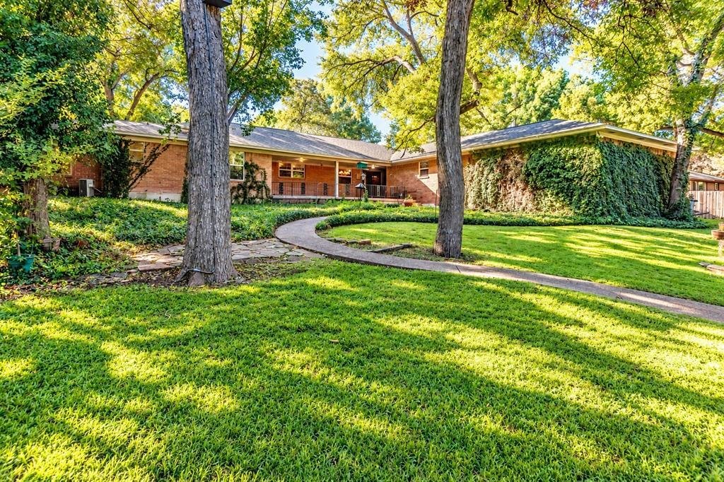 House in Dallas, Texas, United States 3 - 19185798