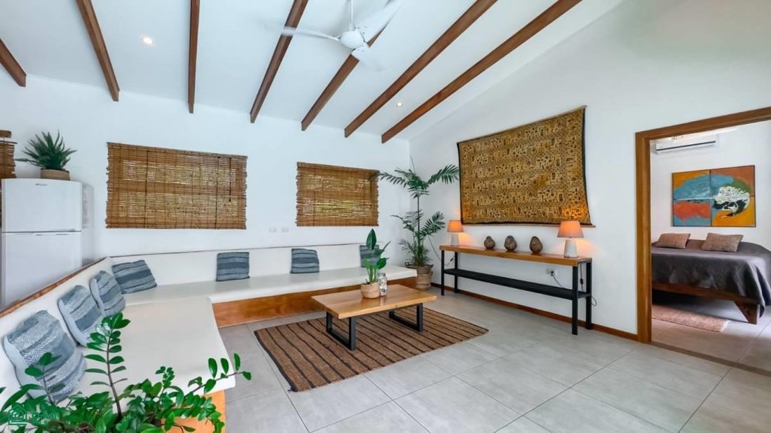 Casa en Playa Hermosa, Provincia de Puntarenas, Costa Rica 5 - 19171712