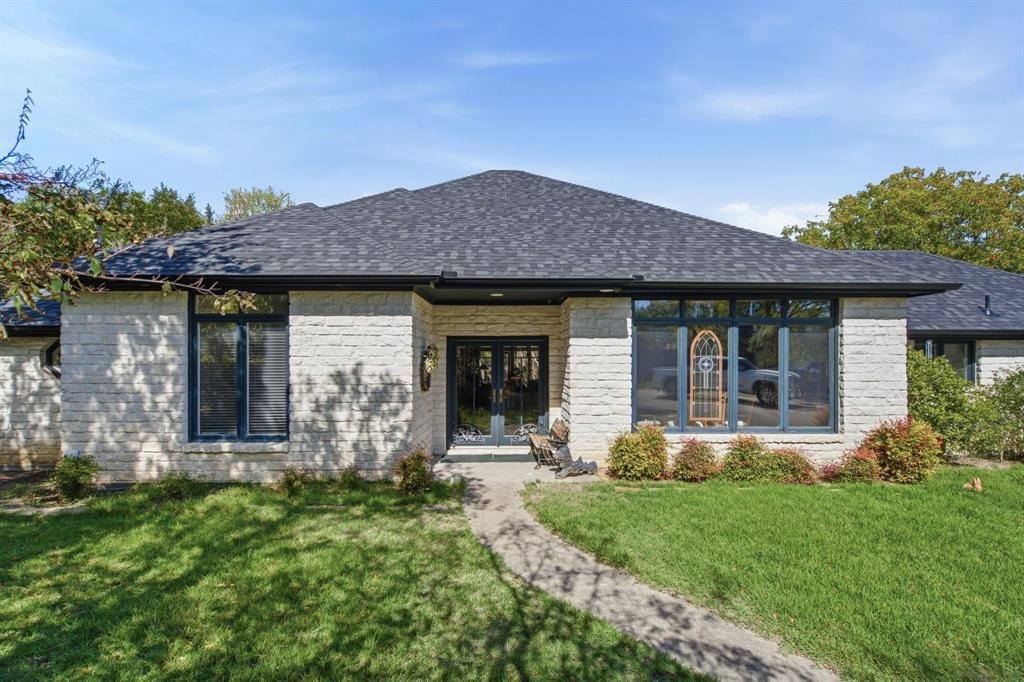 Haus in Aledo, Texas, Vereinigte Staaten 3 - 19185745